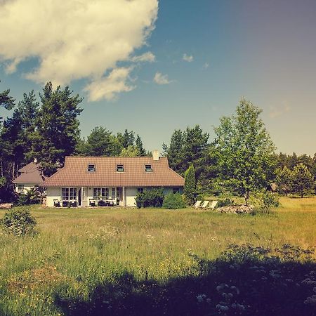 Adami Country Guesthouse Вайнупеа Экстерьер фото