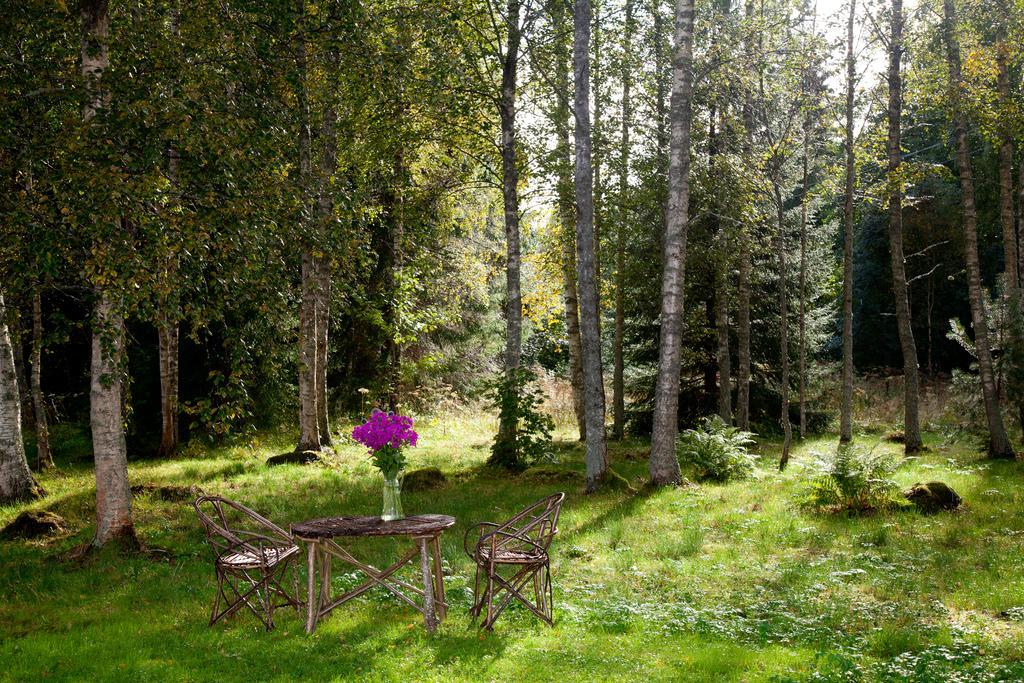 Adami Country Guesthouse Вайнупеа Экстерьер фото