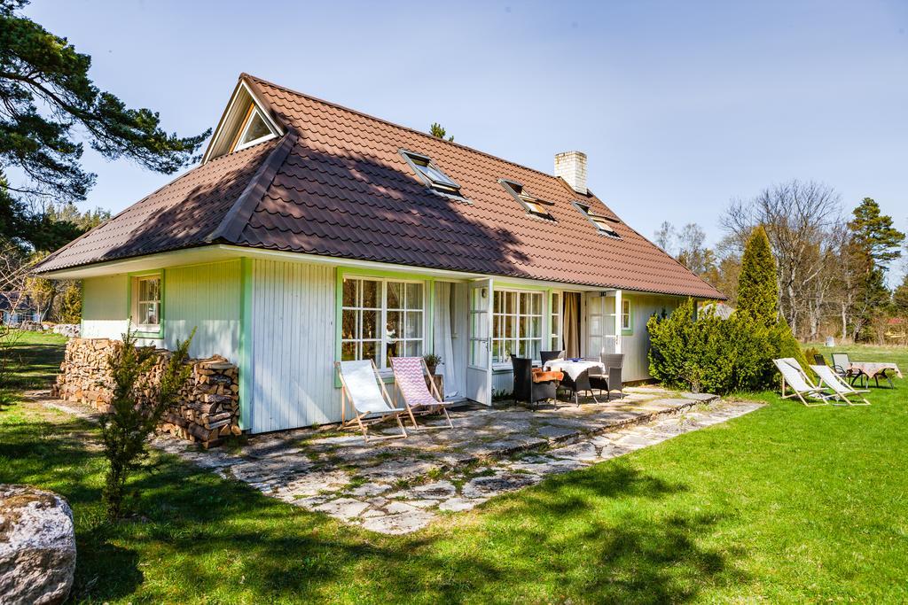 Adami Country Guesthouse Вайнупеа Экстерьер фото