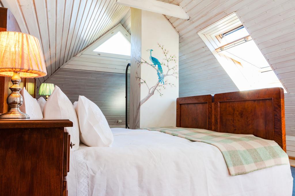 Adami Country Guesthouse Вайнупеа Экстерьер фото