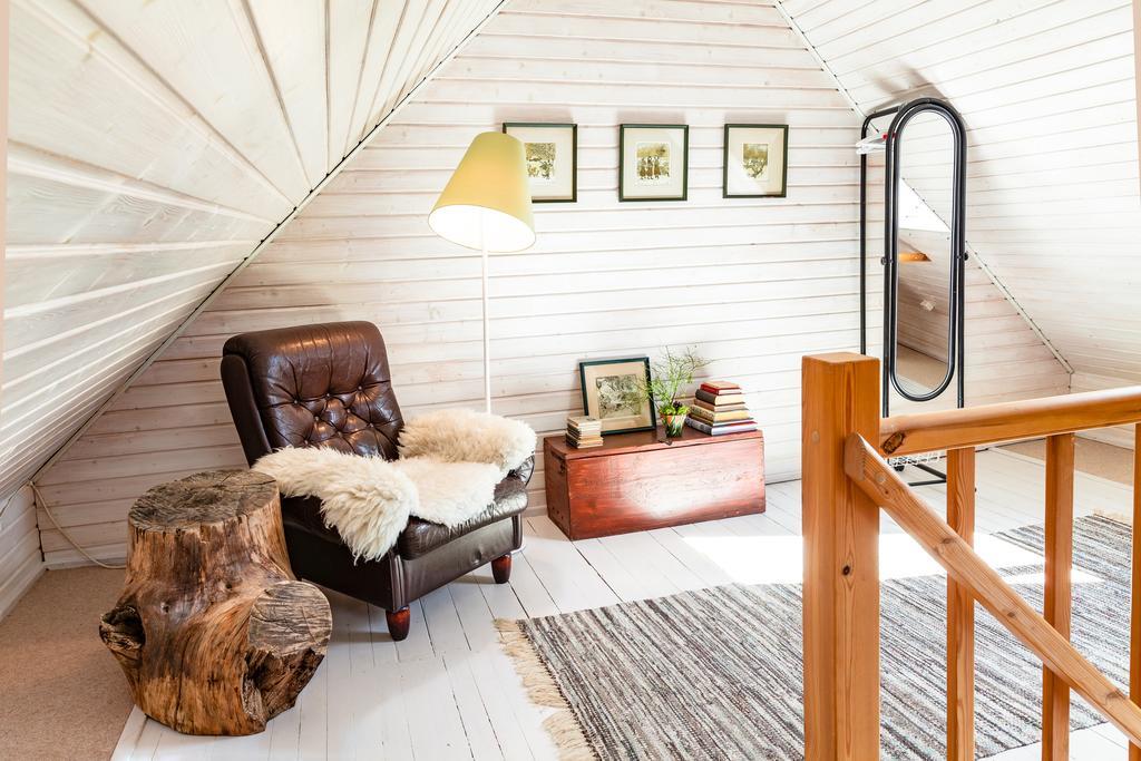 Adami Country Guesthouse Вайнупеа Экстерьер фото