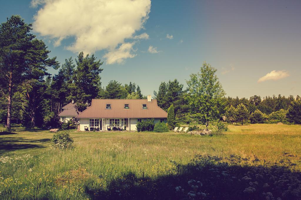 Adami Country Guesthouse Вайнупеа Экстерьер фото