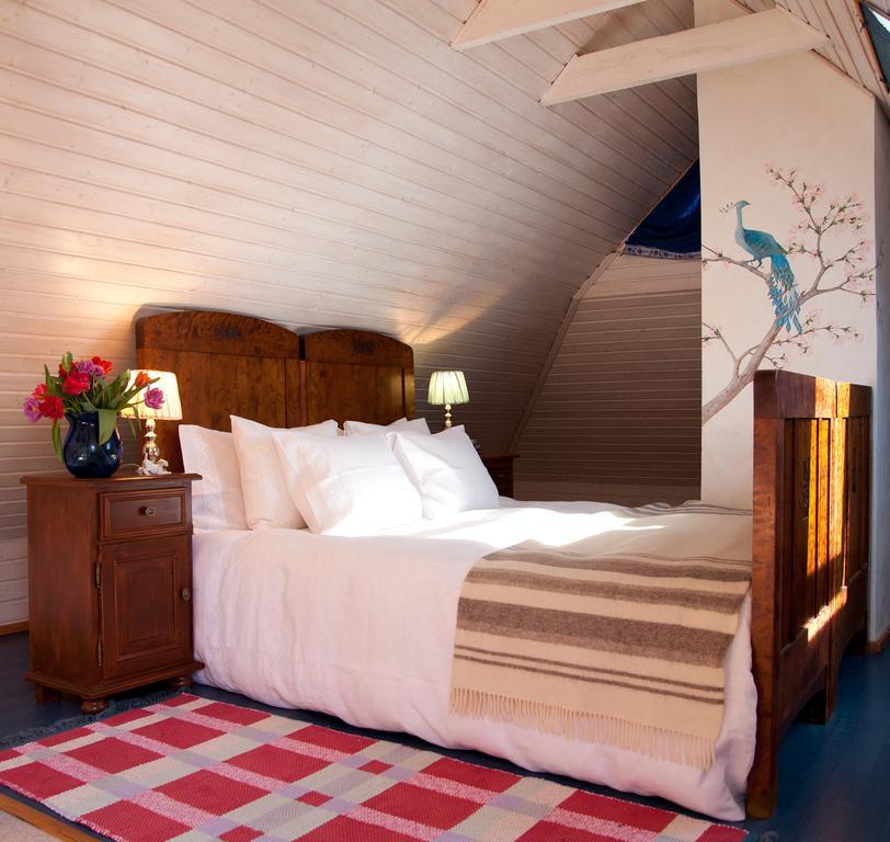 Adami Country Guesthouse Вайнупеа Экстерьер фото