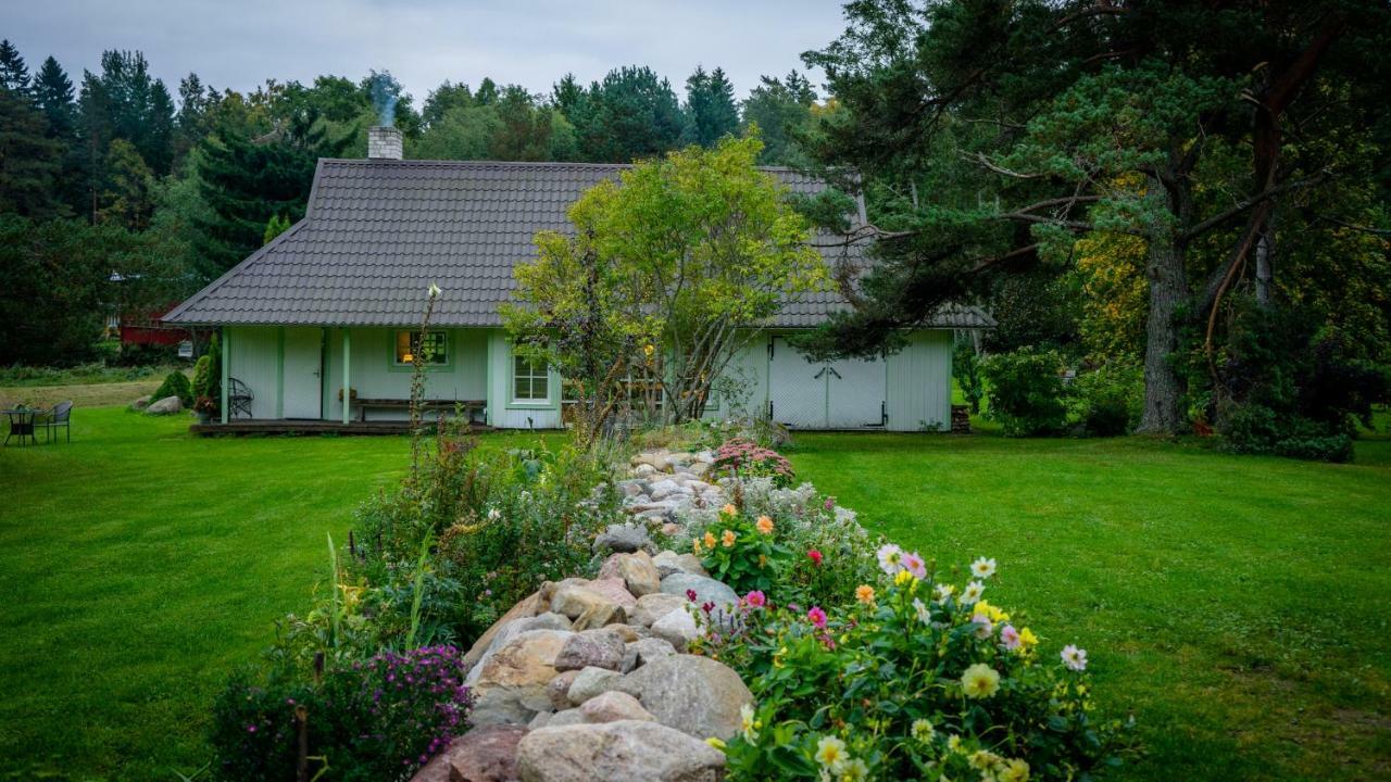 Adami Country Guesthouse Вайнупеа Экстерьер фото