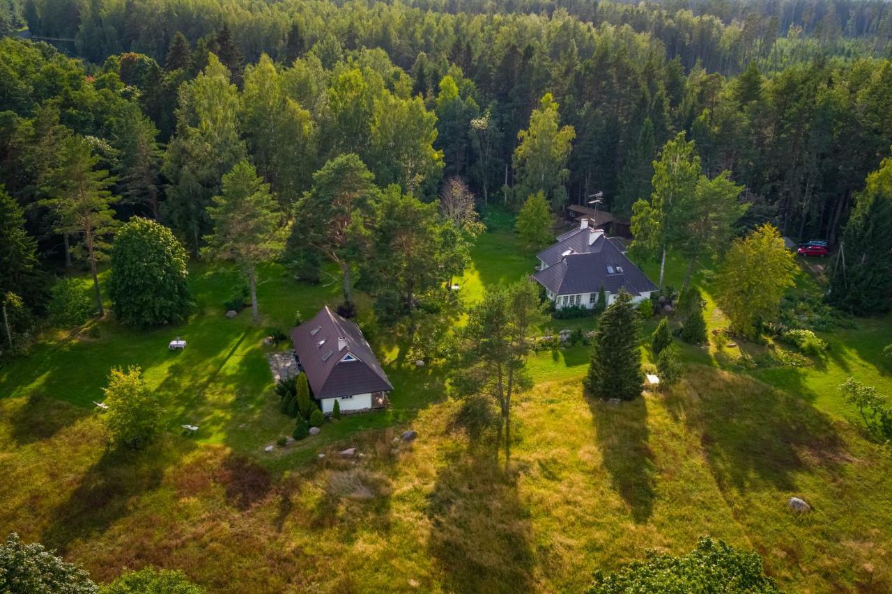 Adami Country Guesthouse Вайнупеа Экстерьер фото