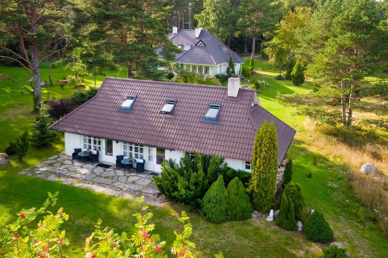 Adami Country Guesthouse Вайнупеа Экстерьер фото