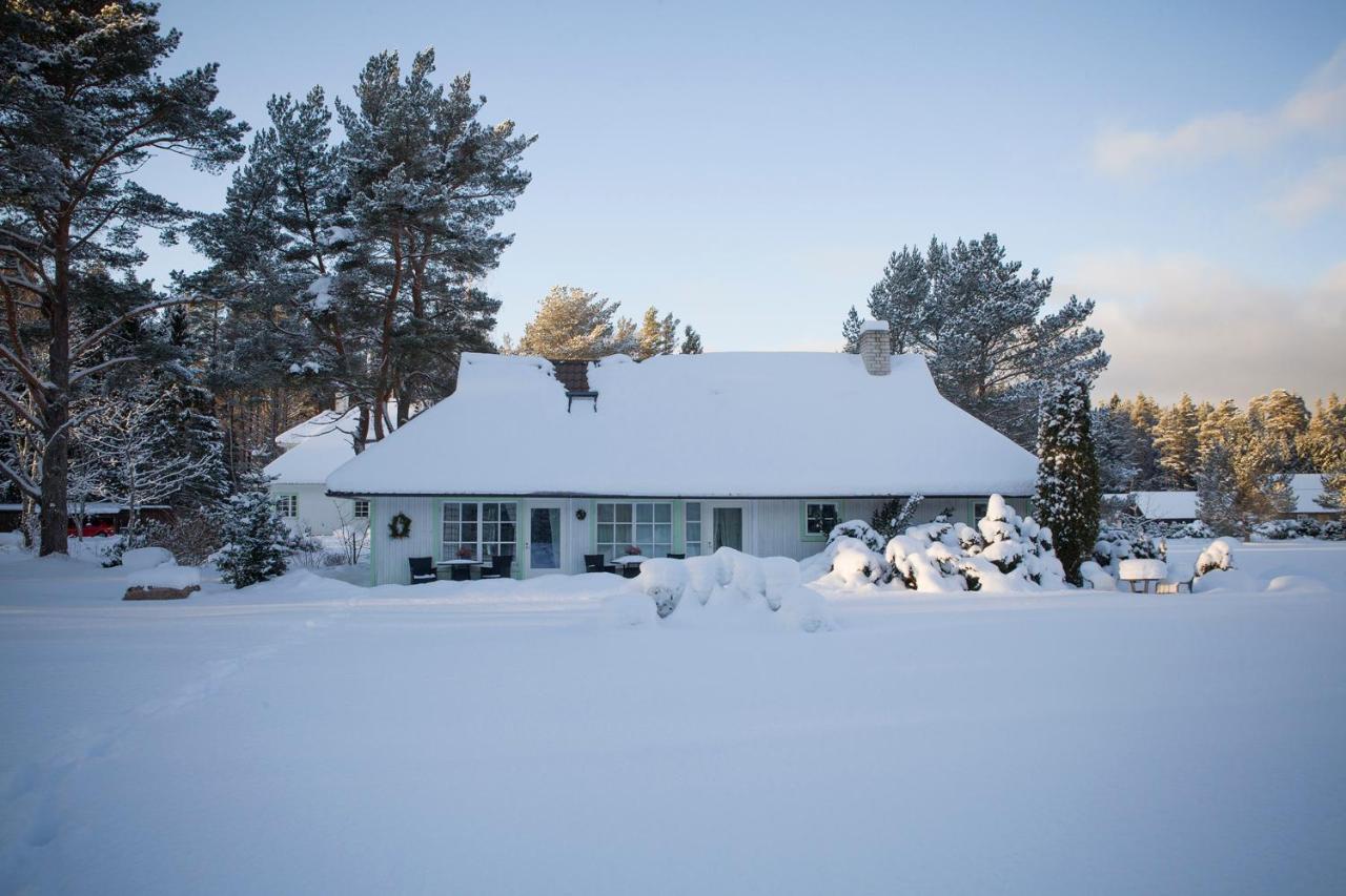 Adami Country Guesthouse Вайнупеа Экстерьер фото